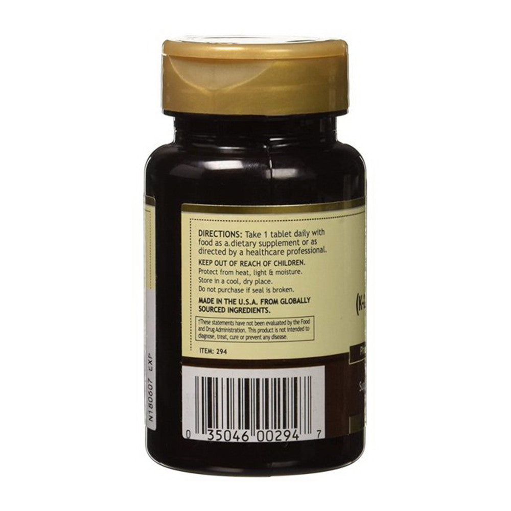 Windmill Natural Vitamins Vitamin K Tablets, 60 Ea