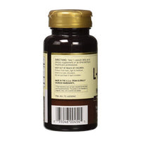Windmill L-Carnitine 250 Mg Capsules - 50 Ea