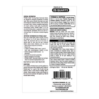 Potable Aqua Water Treatment Tablets, 50 Ea