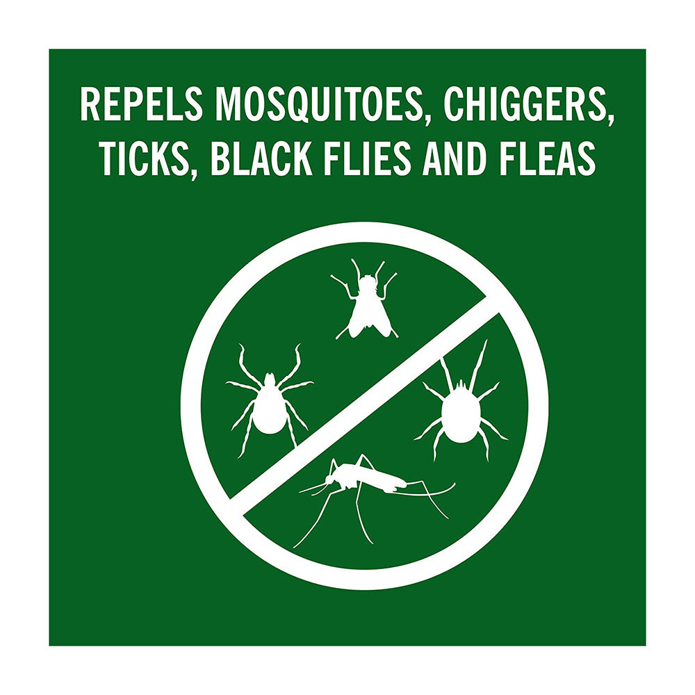 Coleman 40% Deet Insect Repellent, Aerosol Twin Pack - 6 Oz