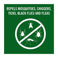 Coleman 40% Deet Insect Repellent, Aerosol Twin Pack - 6 Oz