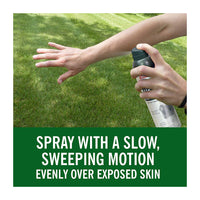 Coleman 40% Deet Insect Repellent, Aerosol Twin Pack - 6 Oz