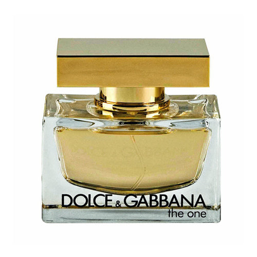 Dolce And Gabbana Fragrance The One Eau De Parfum for Women 1.6Oz (50ml)