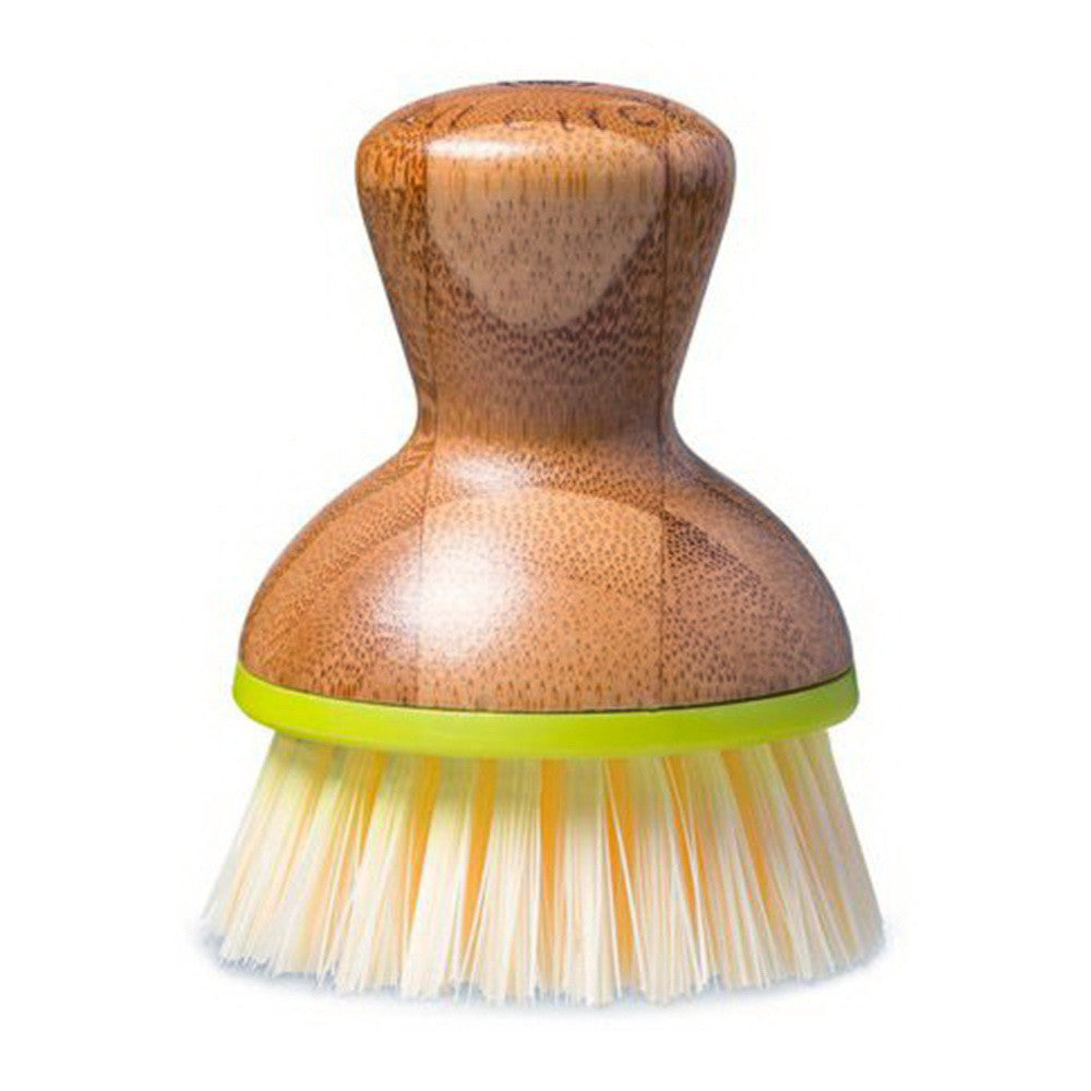 Full Circle Bubble Up Dish Brush Replacement, Assorted, 1 Ea
