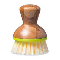 Full Circle Bubble Up Dish Brush Replacement, Assorted, 1 Ea