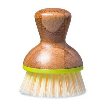 Full Circle Bubble Up Dish Brush Replacement, Assorted, 1 Ea