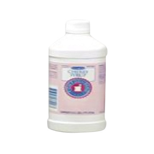 Humco Cherry Simple Syrup Aspirin Free - 16 Oz