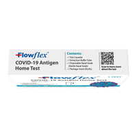 Flowflex COVID-19 Antigen Home Test Kit