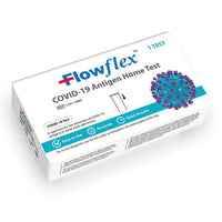 Flowflex COVID-19 Antigen Home Test Kit
