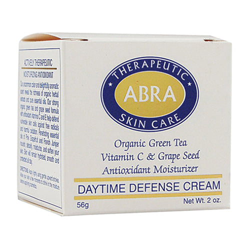 Abra Therapeutics Daytime Defense Cream - 2 Oz