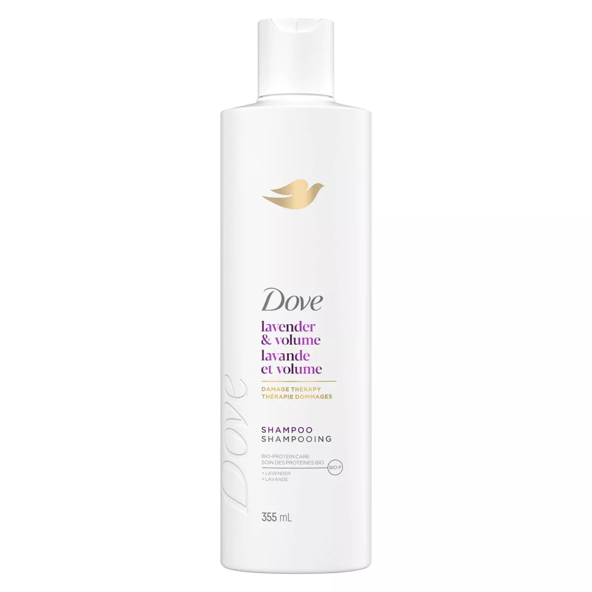 Dove Nourishing Secrets Thickening Shampoo, 12 Oz