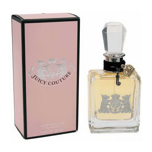 Juicy Couture Eau De Parfum Spray By Juicy Couture For Women - 3.4 Oz