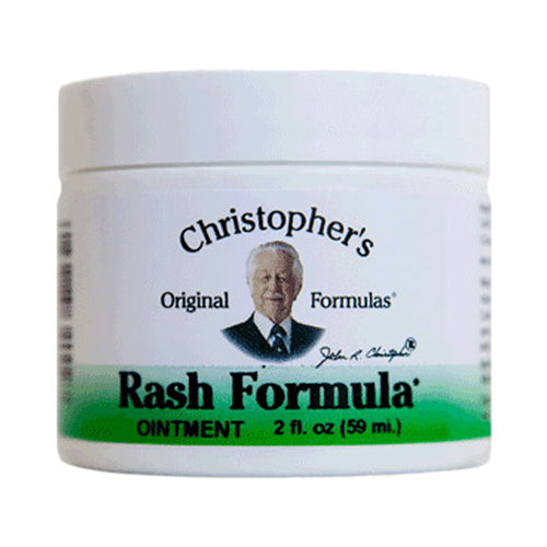 Dr Christophers Original Soothing Skin Formula Ointment 2Oz (59ml)