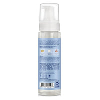 Shea Moisture Manuka Honey and Yogurt Smooth and Hold Multi Styling Hair Mousse, 7.5 Oz
