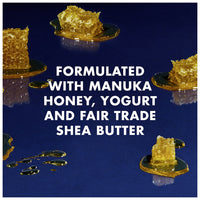 Shea Moisture Manuka Honey and Yogurt Smooth and Hold Multi Styling Hair Mousse, 7.5 Oz