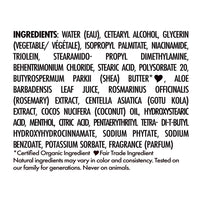Shea Moisture Scalp Hair Cream Aloe Butter and Vitamin B3, 4 Oz