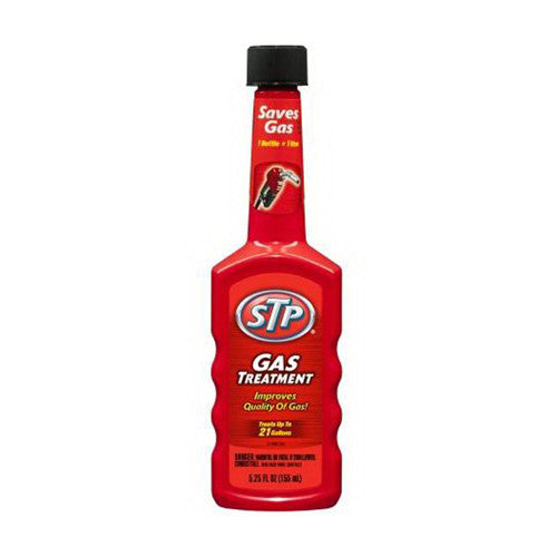 Stp Gas Treatment, Quality Of Gas - 5.25 Oz
