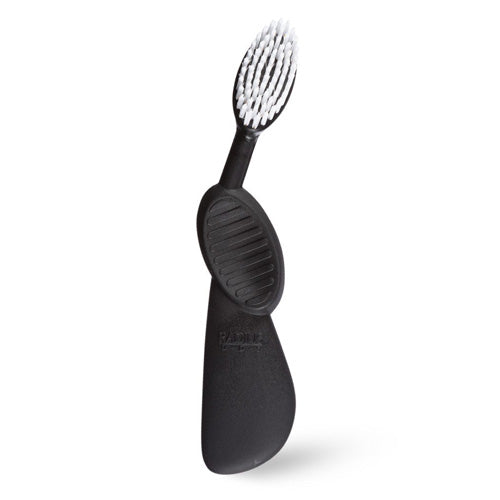 Radius Right Handed Scuba Toothbrush, Colors May Vary - 1 Ea