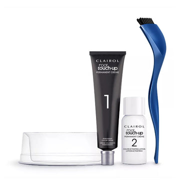 Clairol Nice n Easy Clairol Root Touch Up Permanent Hair Color Kit, 1 Ea