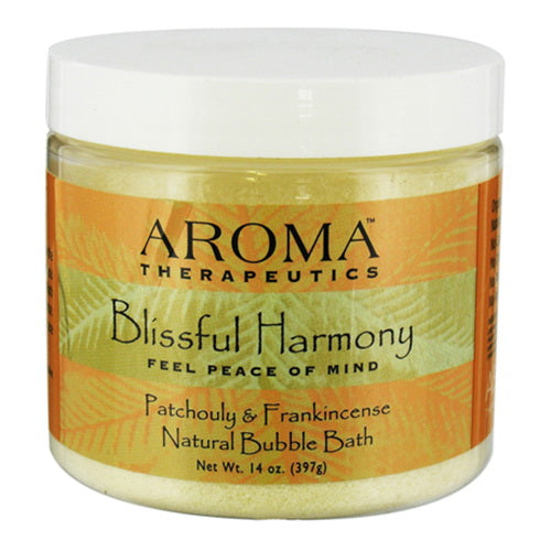 Abra Therapeutics Blissful Harmony Natural Bubble Bath - 14 Oz