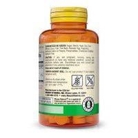 Mason Naturals Vitamin B-12 250 Mcg Tablets - 100 Ea