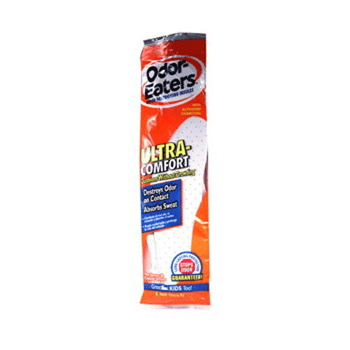 Odor-Eaters Ultra Comfort Insole - 1 Pair