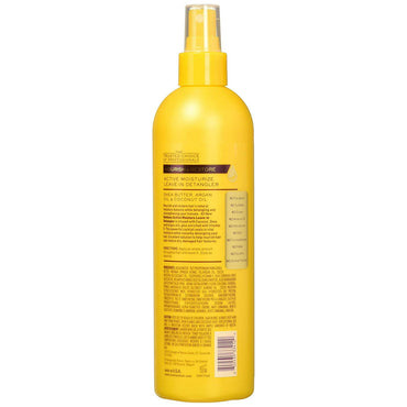 Motions Nourish and Restore Active Moisture Leave In Detangler, 12 Oz