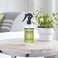 Mrs. Meyers Clean Day Room Freshener Lemon Verbena Scent, 8 oz