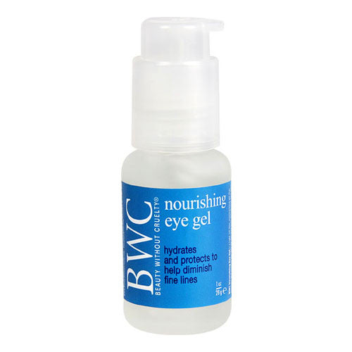 Bwc Nourishing Eye Gel Hydrates And Protects To Help Dimish Fine Lines - 1 Oz
