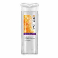 Pantene Pro-V Fine Hair Solutions Flat To Volume Shampoo - 12.6 Oz