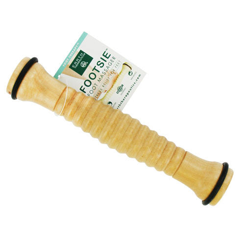 Earth Therapeutics Footsie Foot Massager For Feet Stress Relief - 1 Ea