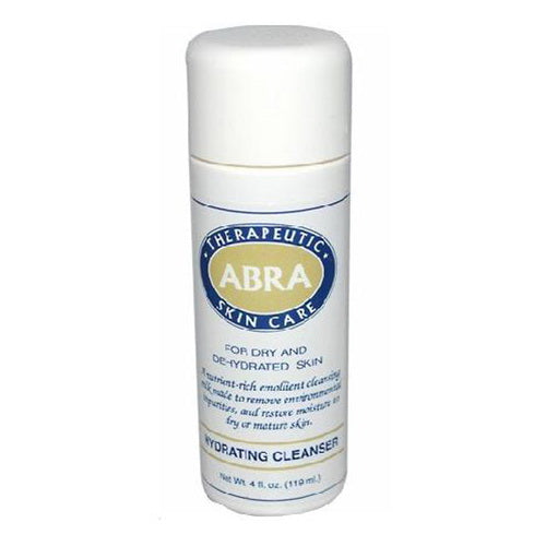 Abra Therapeutics Hydrating Skin Cleanser Lavender and Ylang Ylang 4Oz (120 ml)