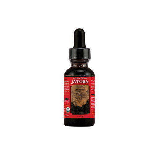 Amazon Therapeutic Laboratories Jatoba Organic Extract - 1 Oz