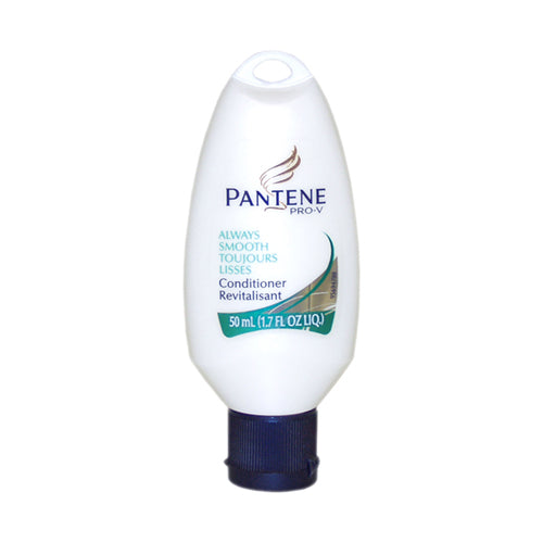 Pantene Pro-V Conditioner, Smooth And Sleek - 1.7 Oz