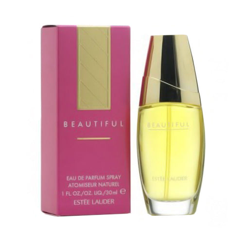 Estee Lauder Beautiful Eau De Parfum Spray for Women 1.0Oz (30ml)